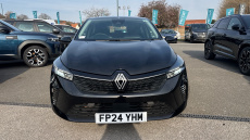 Renault Clio 1.6 E-TECH full hybrid 145 Evolution 5dr Auto Hybrid Hatchback